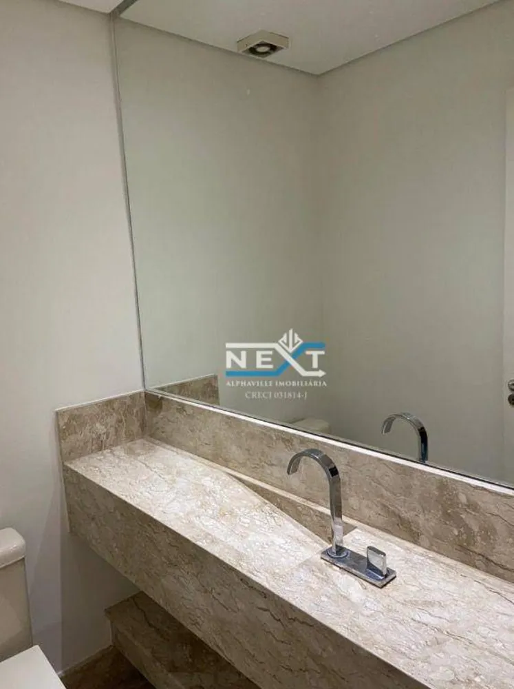 Apartamento, 3 quartos, 158 m² - Foto 2