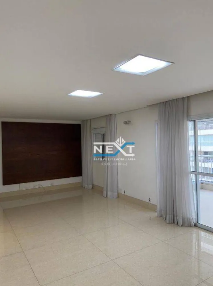 Apartamento, 3 quartos, 158 m² - Foto 3