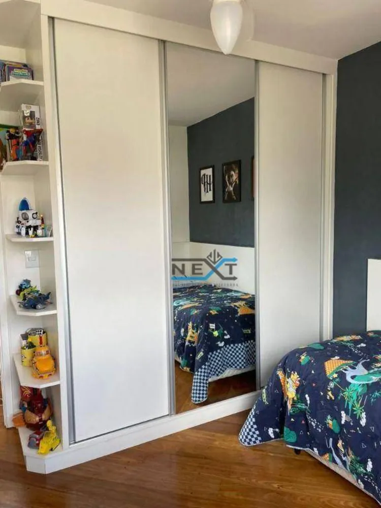 Casa de Condomínio, 3 quartos - Foto 10