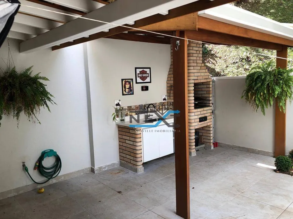 Casa de Condomínio, 3 quartos - Foto 11