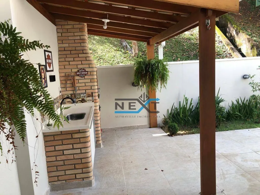 Casa de Condomínio, 3 quartos - Foto 7