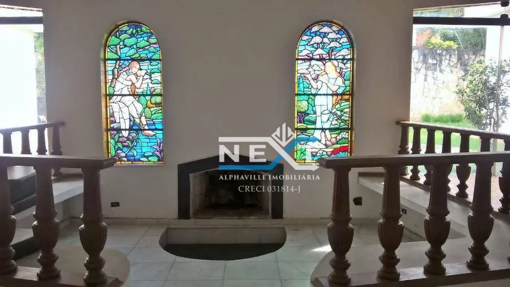 Casa de Condomínio, 7 quartos - Foto 10