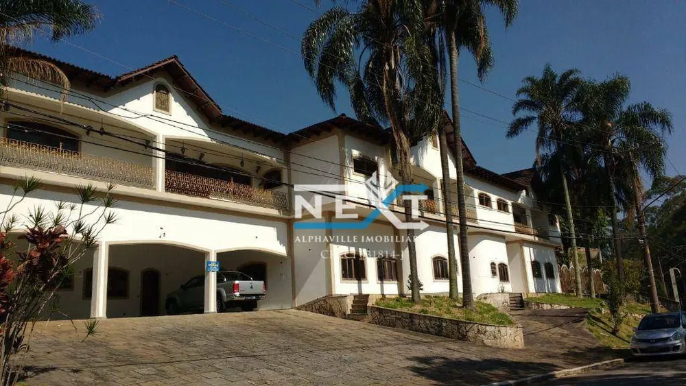 Casa de Condomínio, 7 quartos - Foto 3