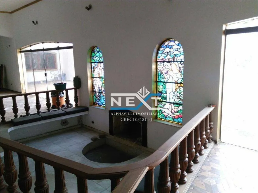 Casa de Condomínio, 7 quartos - Foto 5