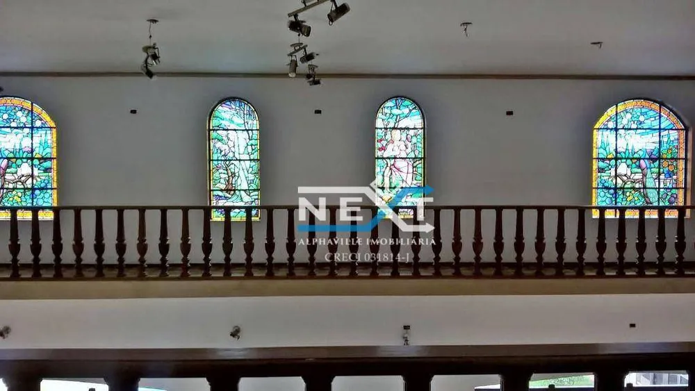 Casa de Condomínio, 7 quartos - Foto 11