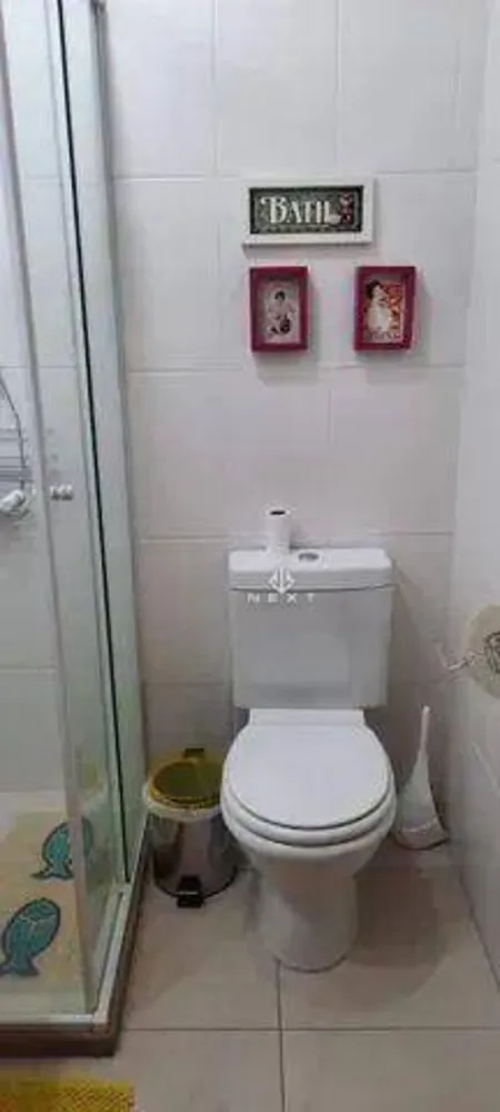 Apartamento, 2 quartos, 73 m² - Foto 10