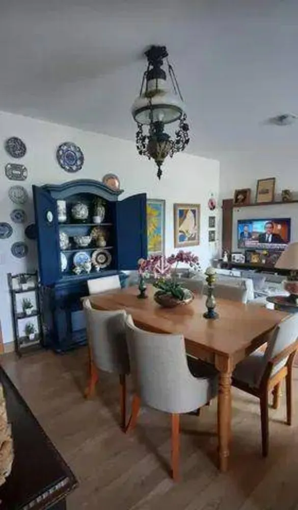 Apartamento, 2 quartos, 73 m² - Foto 3