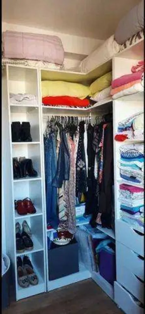 Apartamento, 2 quartos, 73 m² - Foto 9