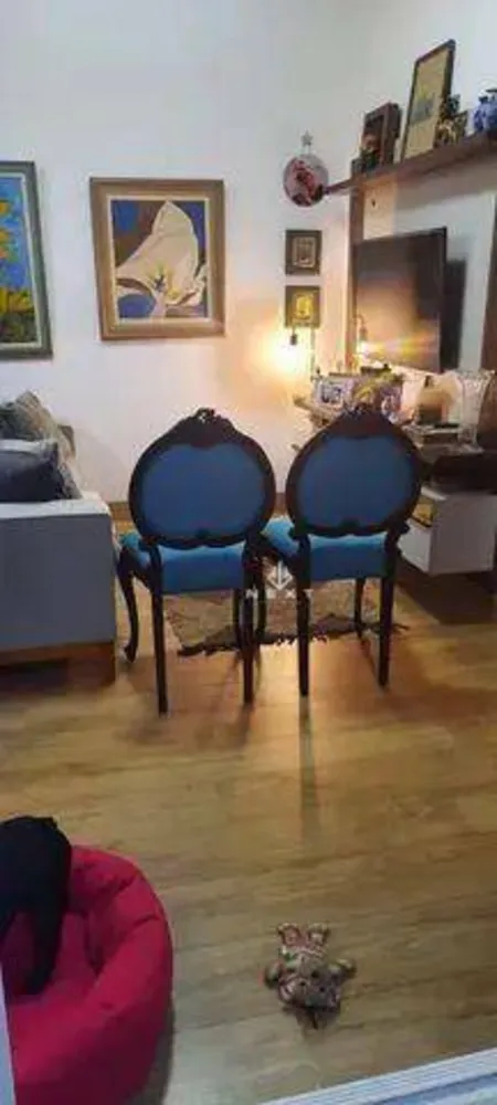 Apartamento, 2 quartos, 73 m² - Foto 11