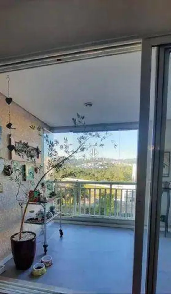 Apartamento, 2 quartos, 73 m² - Foto 8