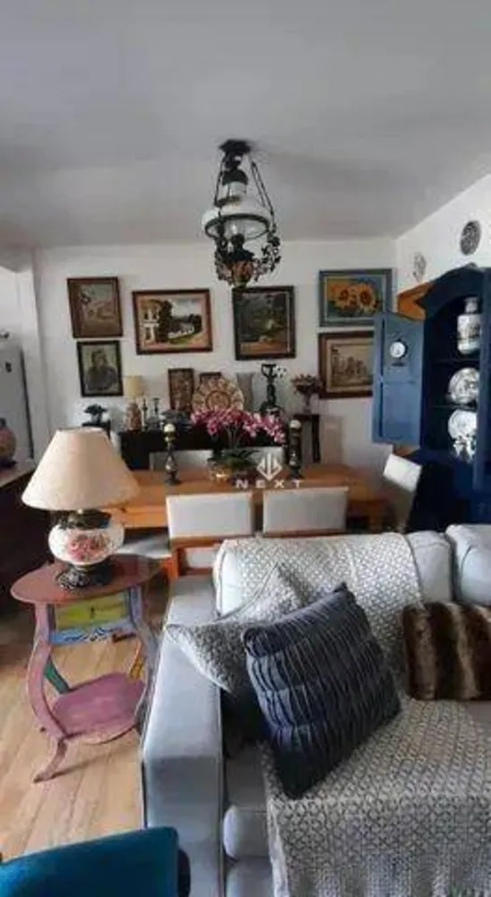 Apartamento, 2 quartos, 73 m² - Foto 2
