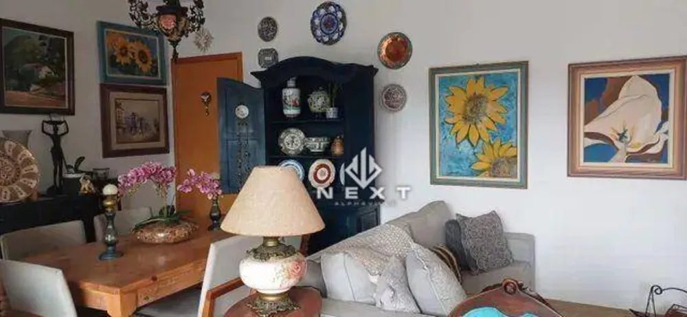 Apartamento, 2 quartos, 73 m² - Foto 5