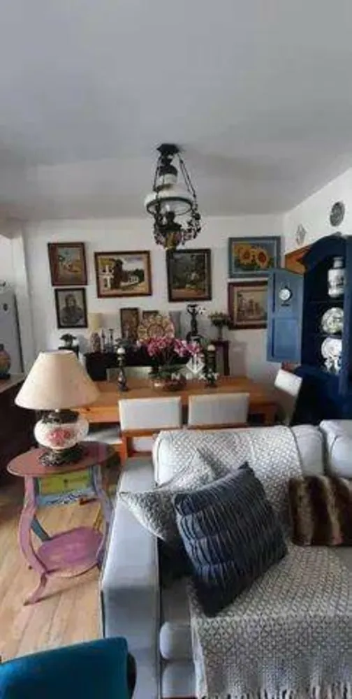 Apartamento, 2 quartos, 73 m² - Foto 7