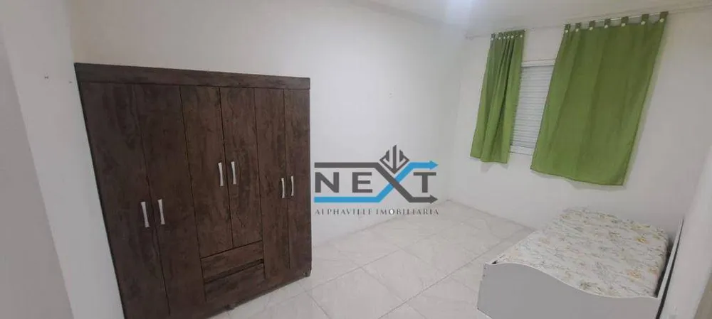 Apartamento, 2 quartos, 56 m² - Foto 6
