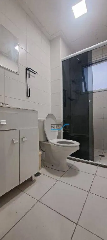 Apartamento, 2 quartos, 56 m² - Foto 7