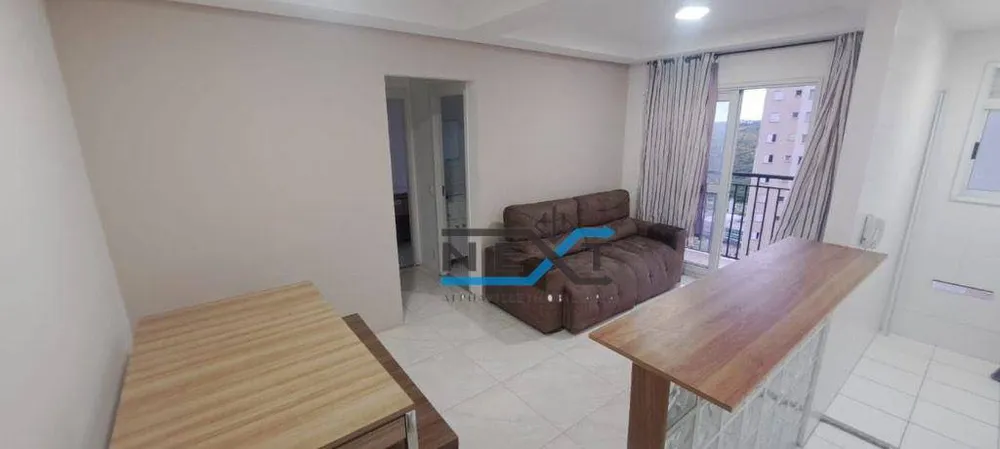 Apartamento, 2 quartos, 56 m² - Foto 8