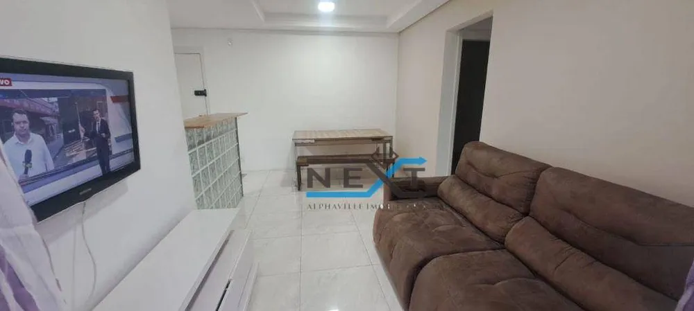 Apartamento, 2 quartos, 56 m² - Foto 5