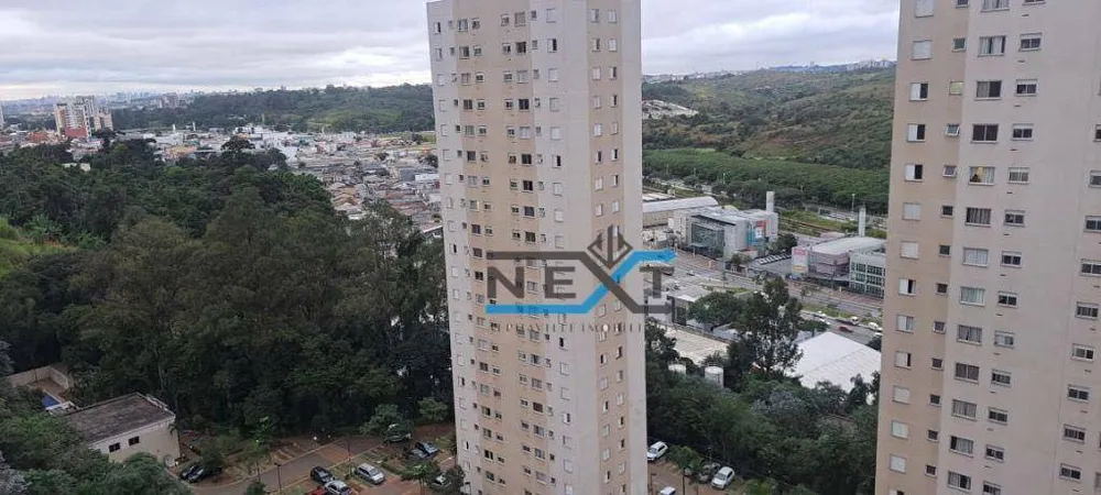 Apartamento, 2 quartos, 56 m² - Foto 2