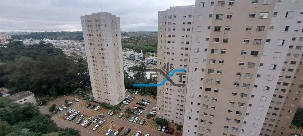 Apartamento, 2 quartos, 56 m² - Foto 3