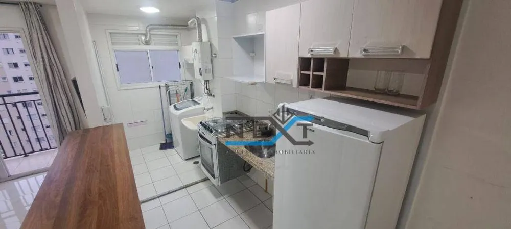 Apartamento, 2 quartos, 56 m² - Foto 1