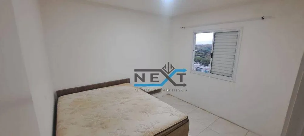 Apartamento, 2 quartos, 56 m² - Foto 4