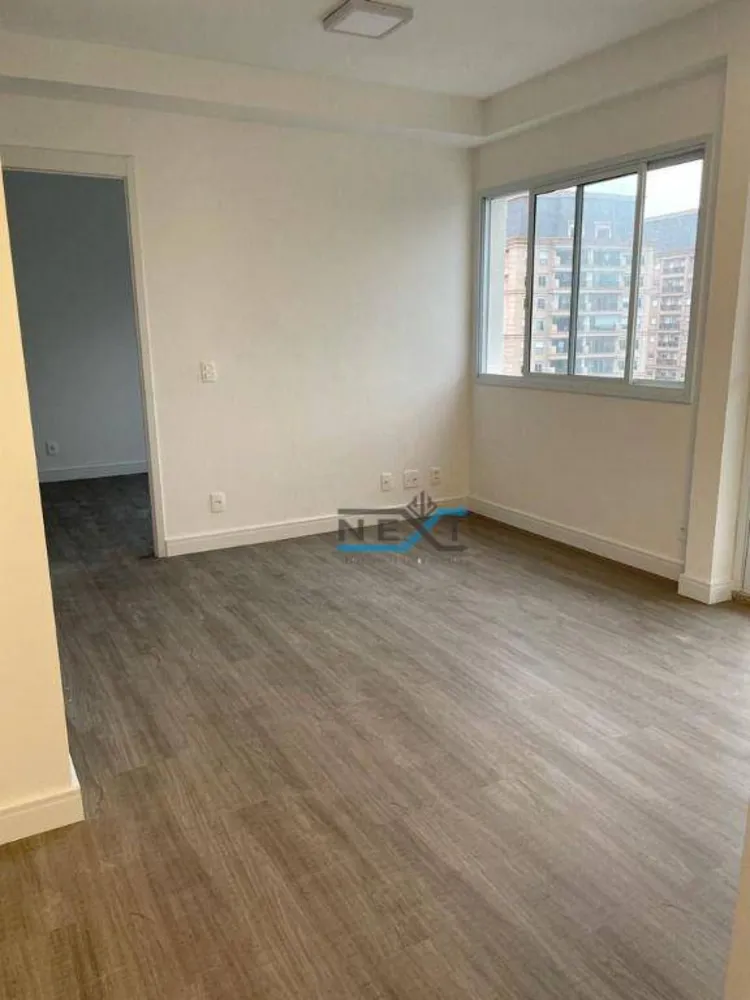 Apartamento, 1 quarto, 49 m² - Foto 6
