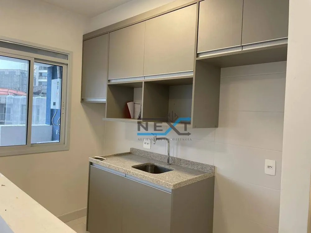 Apartamento, 1 quarto, 49 m² - Foto 1