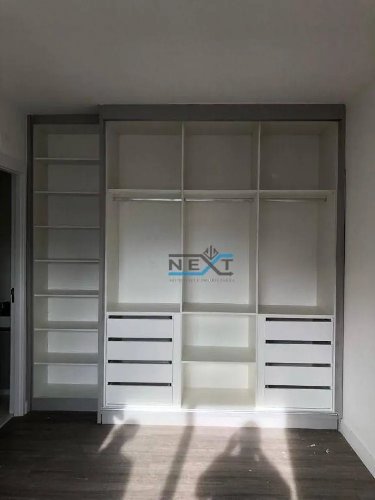 Apartamento, 1 quarto, 49 m² - Foto 3
