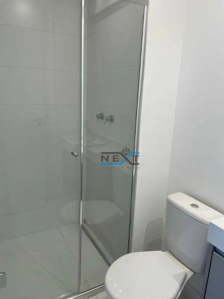 Apartamento, 1 quarto, 49 m² - Foto 4