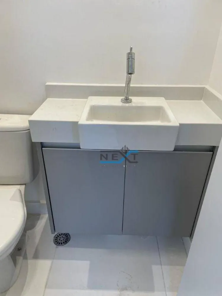Apartamento, 1 quarto, 49 m² - Foto 5