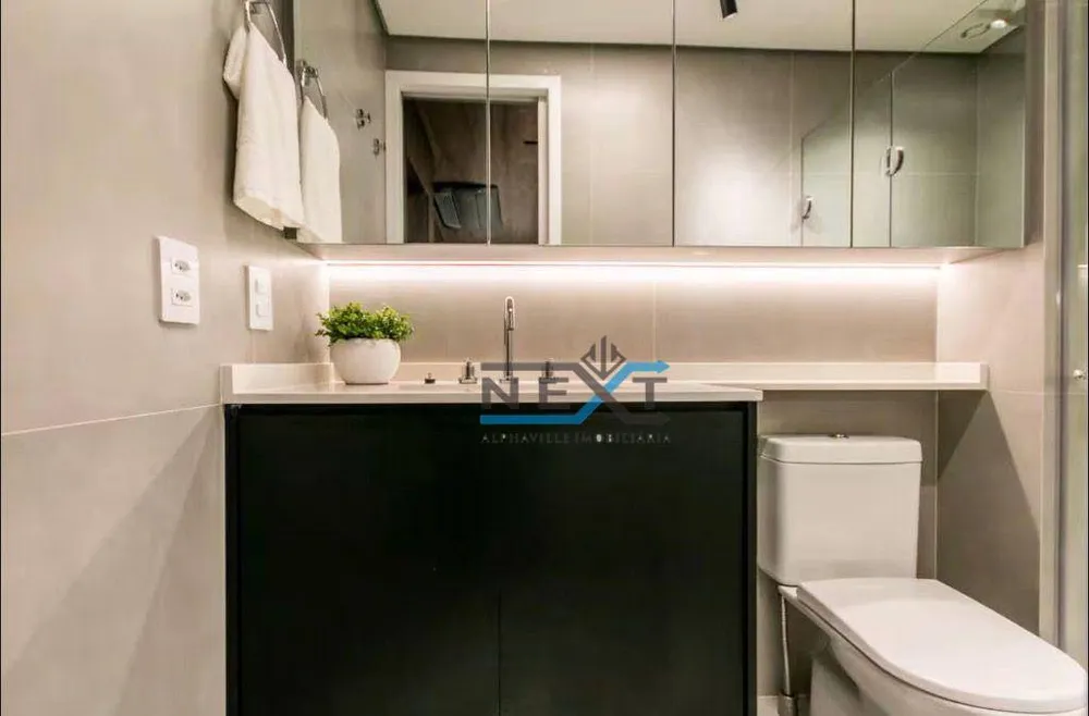 Apartamento, 1 quarto, 50 m² - Foto 5