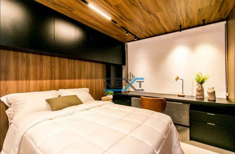 Apartamento, 1 quarto, 50 m² - Foto 4