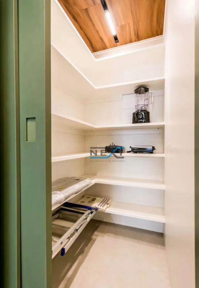 Apartamento, 1 quarto, 50 m² - Foto 7