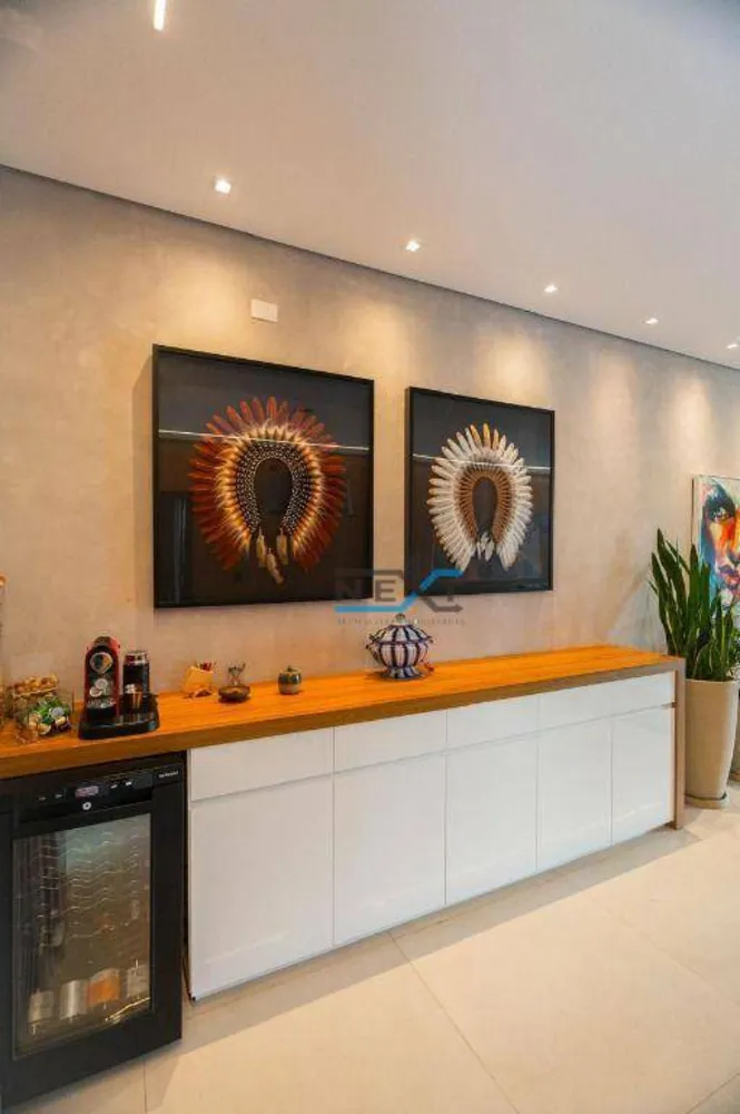 Casa de Condomínio, 4 quartos - Foto 7