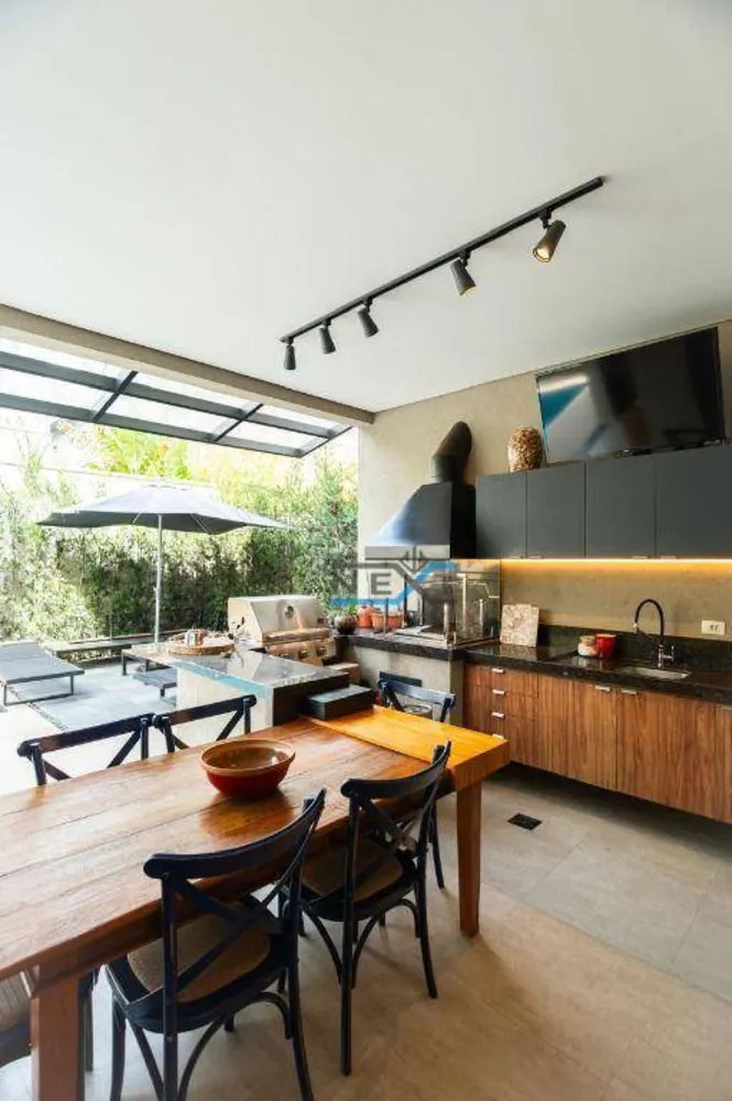 Casa de Condomínio, 4 quartos - Foto 6