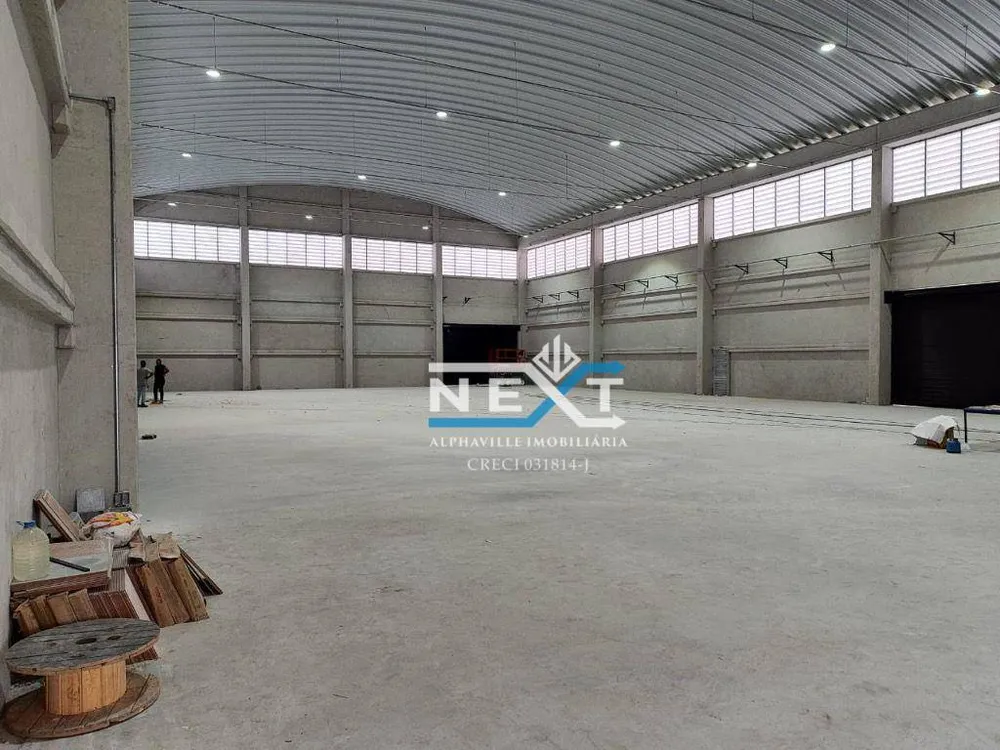 Depósito-Galpão, 1100 m² - Foto 3