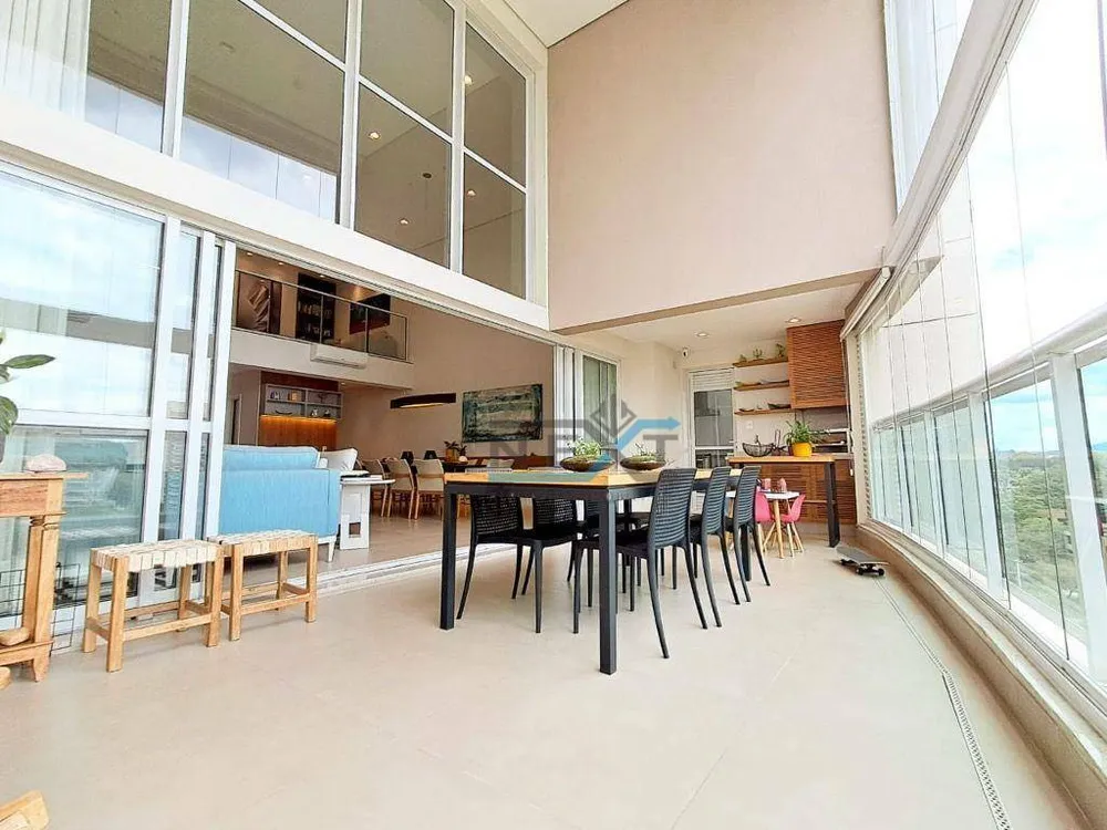 Apartamento, 4 quartos, 328 m² - Foto 4