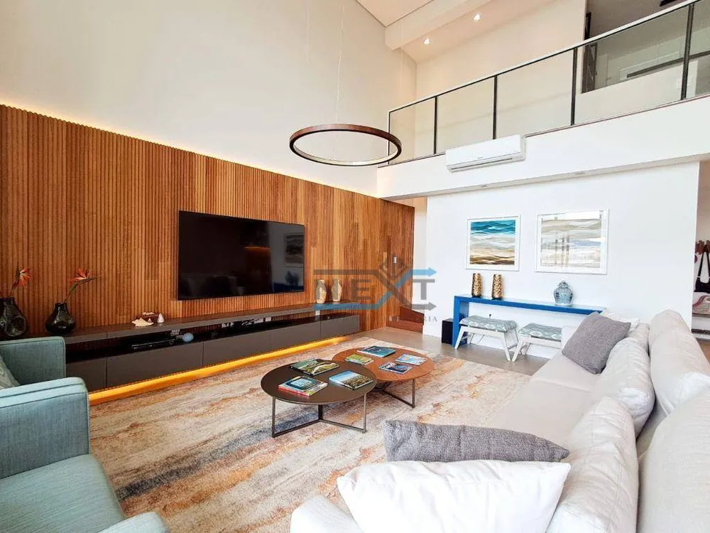 Apartamento, 4 quartos, 328 m² - Foto 2