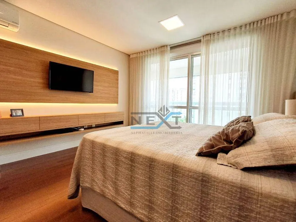 Apartamento, 4 quartos, 328 m² - Foto 3
