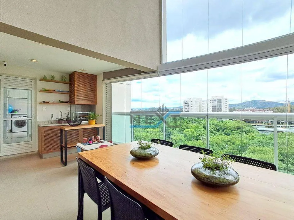 Apartamento, 4 quartos, 328 m² - Foto 4