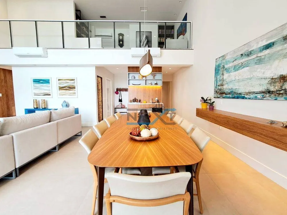 Apartamento, 4 quartos, 328 m² - Foto 6