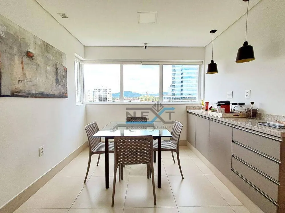 Apartamento, 4 quartos, 328 m² - Foto 1