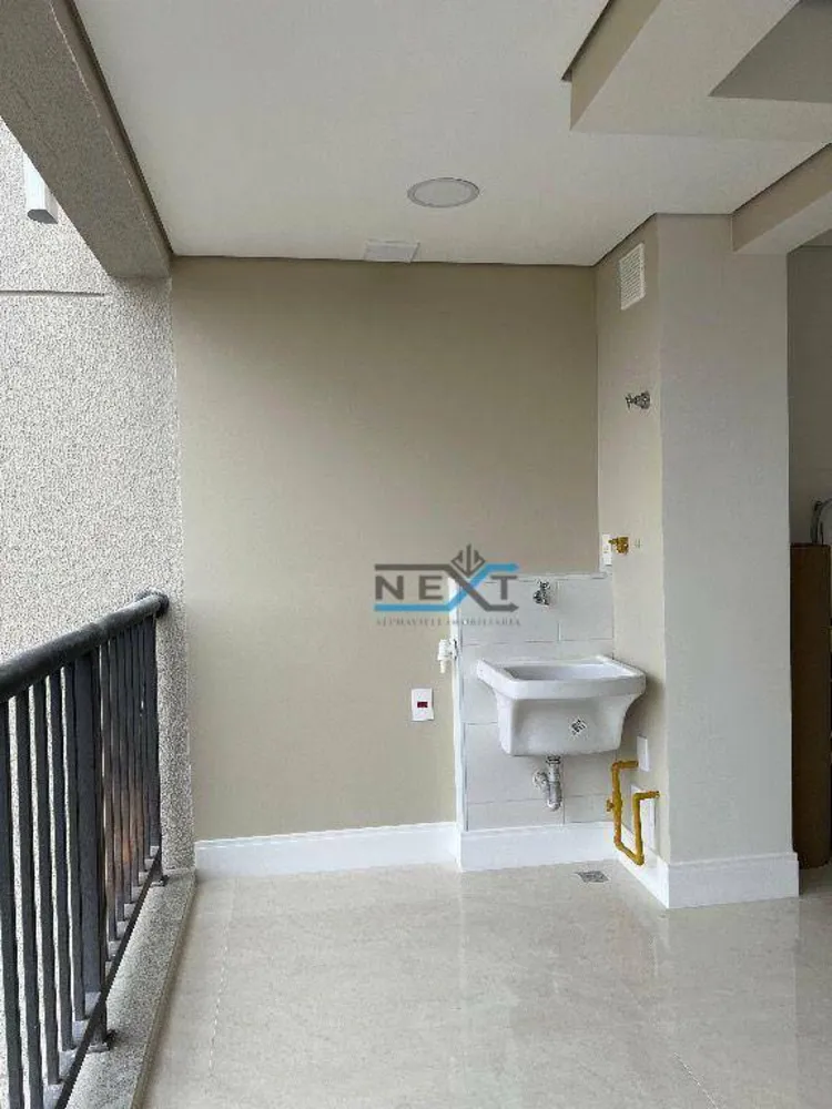 Apartamento, 2 quartos, 56 m² - Foto 3