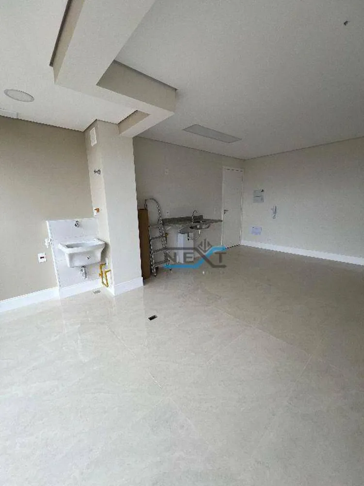 Apartamento, 2 quartos, 56 m² - Foto 1