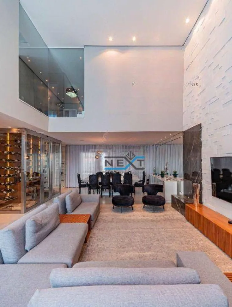 Casa de Condomínio, 4 quartos - Foto 4