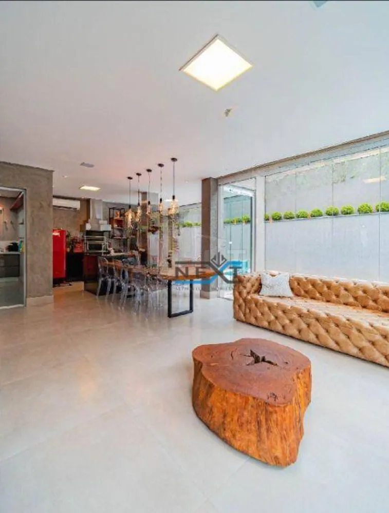 Casa de Condomínio, 4 quartos - Foto 5