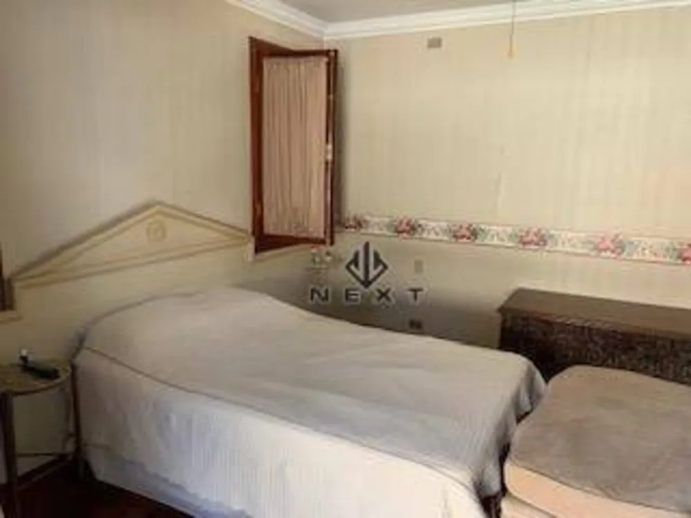 Casa de Condomínio, 4 quartos - Foto 11