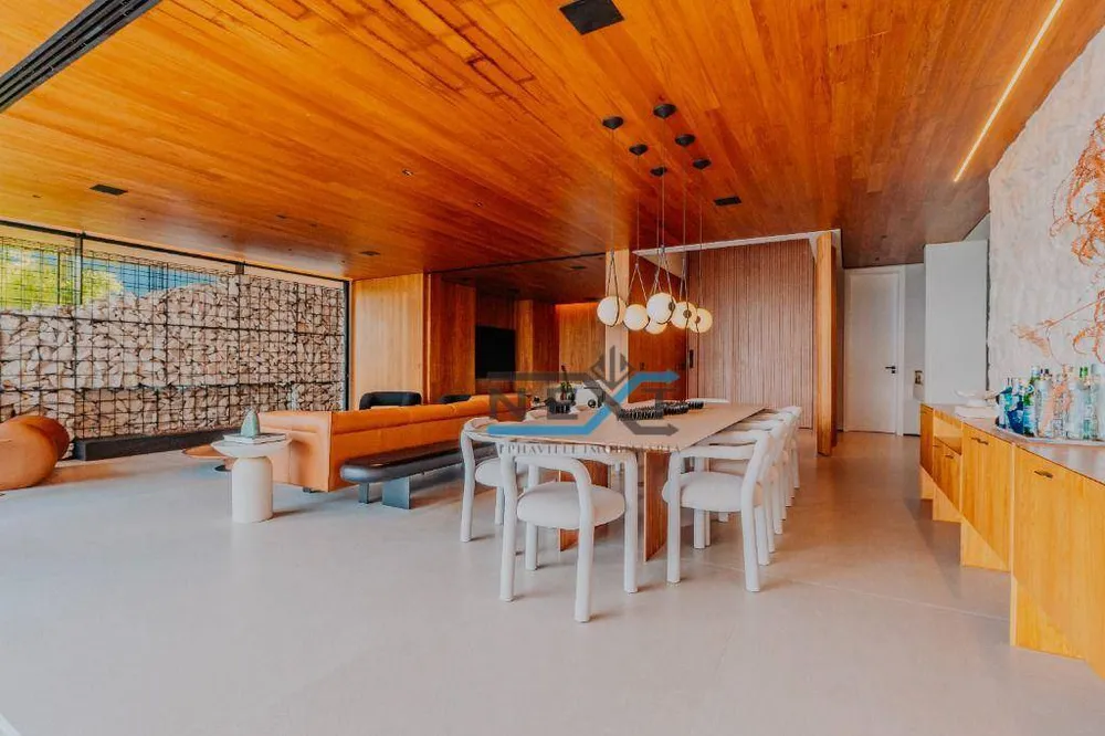 Casa de Condomínio, 4 quartos - Foto 8