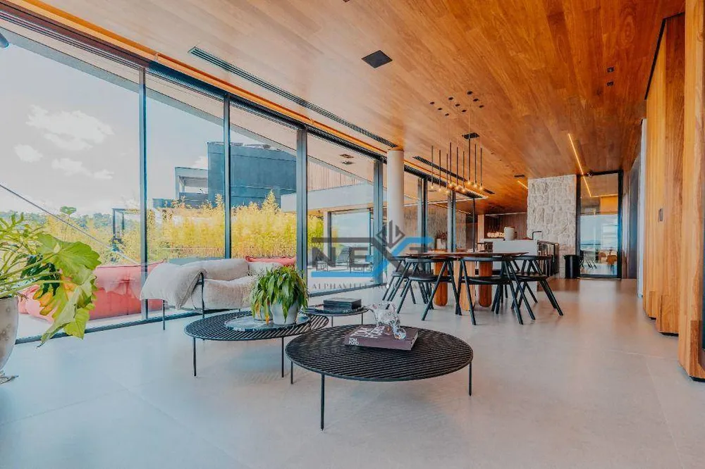Casa de Condomínio, 4 quartos - Foto 6