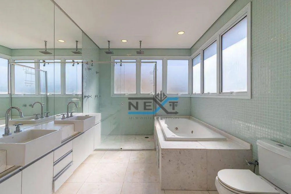 Casa de Condomínio, 4 quartos - Foto 6